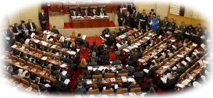 Camaras de Seguridad en Gobiernos y Municipios